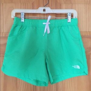 The North Face Athletic Shorts women’s size XS